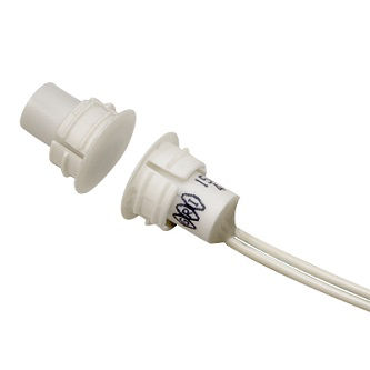 George Risk Industries SW SET, 1/2" SHORT RECESSED